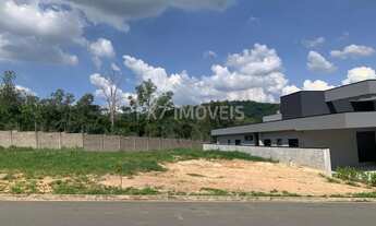 Imagem: TERRENO RESIDENCIAL em VALINHOS - SP, Resid