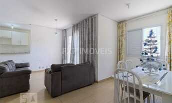 Imagem 7: Apartamento em Guarulhos na Vila Rosália no Condomínio Fatto Lago dos Patos com 96 m²