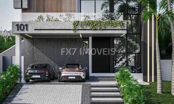 Imagem: Casa no Swiss Park com 450 metros em rua