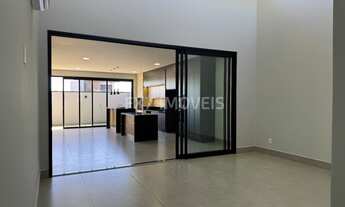 Imagem 4: Residência de alto padrão com 6 quartos no Parque Brasil 500, Paulínia-SP: 5 suítes, 3 sal