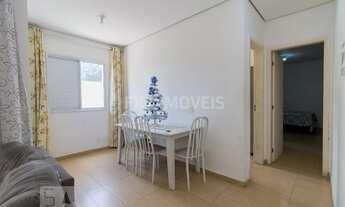 Imagem 6: Apartamento em Guarulhos na Vila Rosália no Condomínio Fatto Lago dos Patos com 96 m²