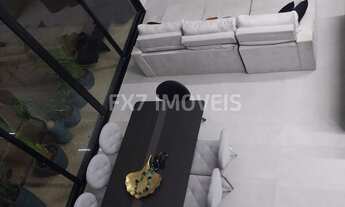 Imagem 2: Casa no Swiss Park com 450 metros em rua sem saída