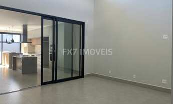 Imagem 4: Residência de alto padrão com 6 quartos no Parque Brasil 500, Paulínia-SP: 5 suítes, 3 sal