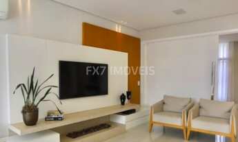 Imagem 4: Casa a venda com 330m2 no Swiss Park Campinas