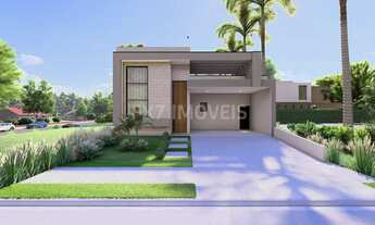 Imagem: Venda de Casa de Condomínio de Luxo em