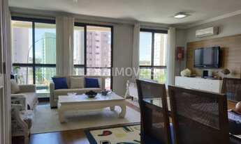 Imagem: Apartamento à venda no Cambuí Condomínio