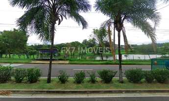 Imagem: Terreno comercial no Swiss Park