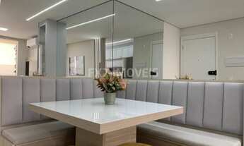 Imagem: Apartamento espetacular no Living Vision