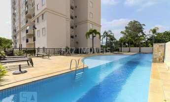 Imagem: Apartamento em Guarulhos na Vila Rosália