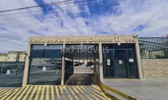 Imagem: Apartamento à venda no Resid Santos Dumont