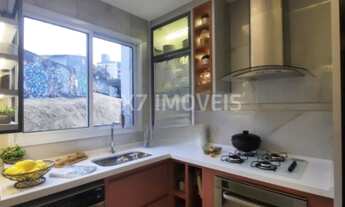 Imagem 5: Apartamento Moriah no Jardim Proença