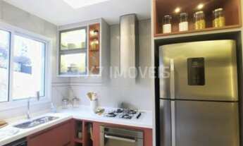 Imagem 6: Apartamento Moriah no Jardim Proença