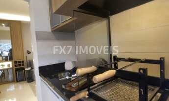 Imagem 2: Apartamento Moriah no Jardim Proença