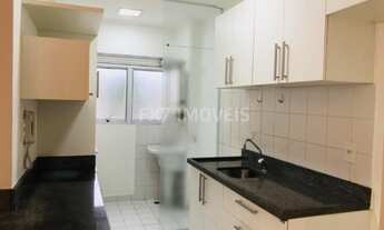 Imagem 7: Oportunidade única: Apartamento à venda em Campinas-SP, 3 quartos, 1 suíte, 4 salas, 2 ban