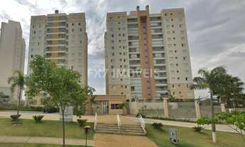 Imagem: Apartamento Dueto no Parque Prado em Campinas