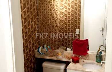 Imagem 3: Apartamento Dueto no Parque Prado em Campinas com 109metros