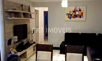 Imagem 6: Apartamento Dueto no Parque Prado em Campinas com 109metros