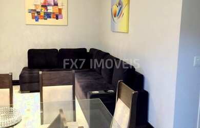 Imagem 7: Apartamento Dueto no Parque Prado em Campinas com 109metros