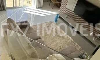 Imagem 2: Sobrado a Venda no Residencial Vivenda da Pitangueiras Valinhos