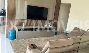 Imagem 3: Sobrado a Venda no Residencial Vivenda da Pitangueiras Valinhos