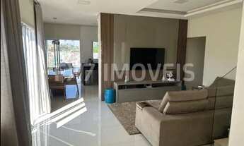 Imagem 4: Sobrado a Venda no Residencial Vivenda da Pitangueiras Valinhos