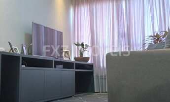 Imagem 5: Apartamento a venda no Village Debret em Campinas