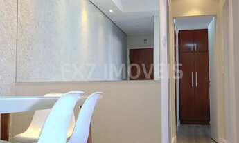 Imagem 7: Apartamento a venda no Village Debret em Campinas