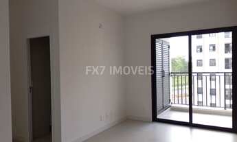 Imagem: Apartamento a venda no Eco Vila Genebra