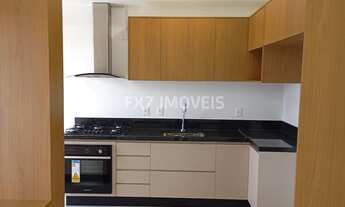 Imagem 8: Apartamento a venda no Eco Vila Genebra Swiss Park Campinas