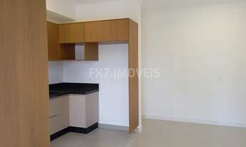 Imagem 9: Apartamento a venda no Eco Vila Genebra Swiss Park Campinas