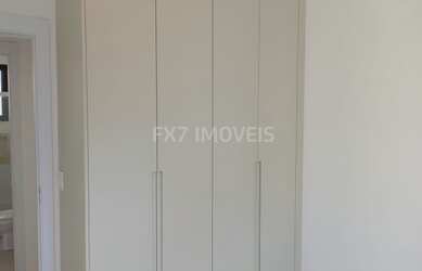 Imagem 12: Apartamento a venda no Eco Vila Genebra Swiss Park Campinas