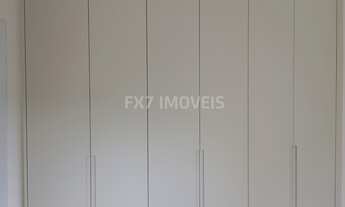 Imagem 14: Apartamento a venda no Eco Vila Genebra Swiss Park Campinas