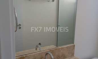 Imagem 15: Apartamento a venda no Eco Vila Genebra Swiss Park Campinas