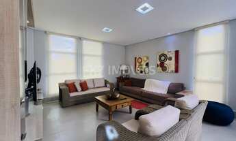 Imagem 4: Casa para locação no Swiss Park Campinas