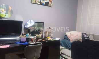 Imagem 5: Casa a venda no Parque Jambeiro com piscina e 3 Quartos sendo 1 Suíte