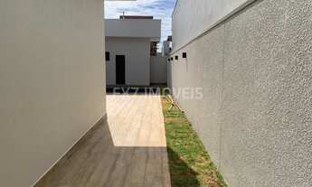 Imagem 7: Residência de alto padrão com 6 quartos no Parque Brasil 500, Paulínia-SP: 5 suítes, 3 sal