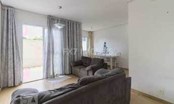 Imagem 5: Apartamento em Guarulhos na Vila Rosália no Condomínio Fatto Lago dos Patos com 96 m²