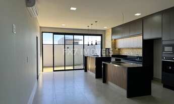 Imagem 5: Residência de alto padrão com 6 quartos no Parque Brasil 500, Paulínia-SP: 5 suítes, 3 sal