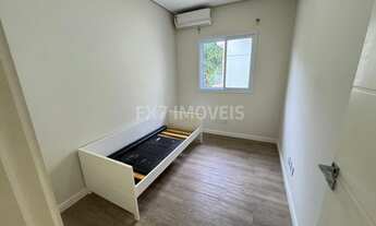 Imagem 7: Casa de Condomínio de Luxo no Swiss Park, Campinas-SP: 4 Quartos, 4 Suítes, 3 Salas, 6 Ban