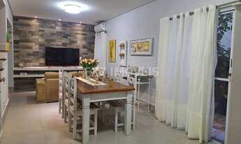 Imagem: Condomínio Condomínio Housing 2 em Alphaville