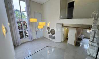 Imagem: Casa de Condomínio de Luxo no Swiss Park