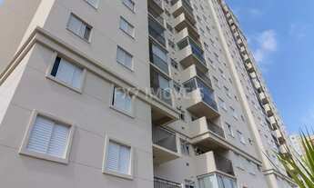 Imagem 2: Apartamento em Guarulhos na Vila Rosália no Condomínio Fatto Lago dos Patos com 96 m²