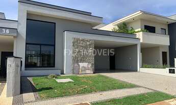 Imagem: Casa de Condomínio de Luxo à Venda em