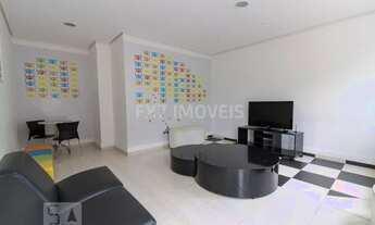 Imagem 3: Apartamento em Guarulhos na Vila Rosália no Condomínio Fatto Lago dos Patos com 96 m²