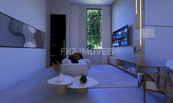 Imagem 5: Venda de Casa de Condomínio de Luxo em Paulínia - 3 Quartos, 3 Suítes, 2 Salas e 193m² - P