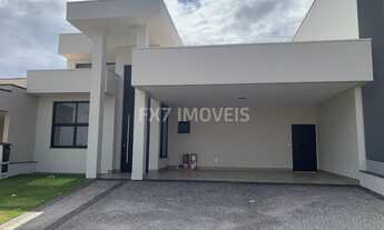 Imagem 3: Residência de alto padrão com 6 quartos no Parque Brasil 500, Paulínia-SP: 5 suítes, 3 sal