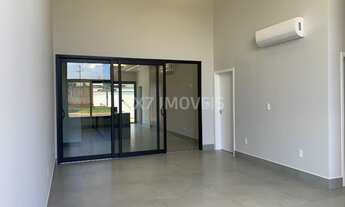 Imagem 5: Casa de Condomínio de Luxo à Venda em Paulínia-SP, Parque Brasil 500: 3 Quartos, 3 Suítes