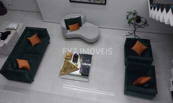 Imagem 6: Casa no Swiss Park com 450 metros em rua sem saída