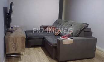 Imagem 6: Casa a venda no Parque Jambeiro com piscina e 3 Quartos sendo 1 Suíte