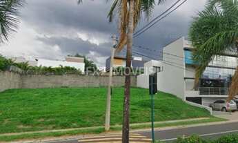 Imagem 3: Terreno comercial no Swiss Park